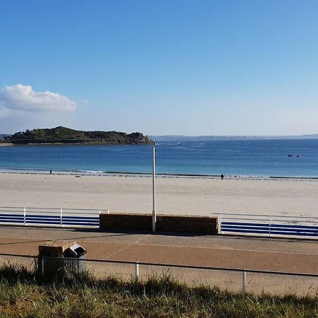 Appartement Central A Trebeurden, 500M Plage, Proche Commerces, 2 Chambres, 3 Salles D'Eau - Fr-1-368-308 Exterior photo