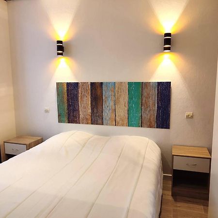 Appartement Central A Trebeurden, 500M Plage, Proche Commerces, 2 Chambres, 3 Salles D'Eau - Fr-1-368-308 Exterior photo