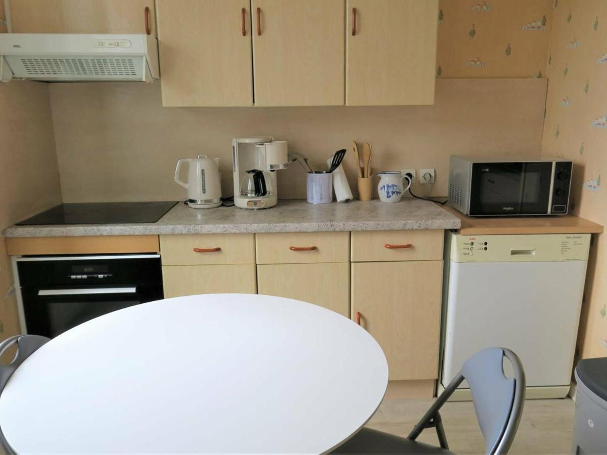 Appartement Central A Trebeurden, 500M Plage, Proche Commerces, 2 Chambres, 3 Salles D'Eau - Fr-1-368-308 Exterior photo