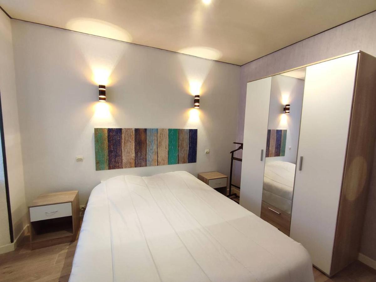 Appartement Central A Trebeurden, 500M Plage, Proche Commerces, 2 Chambres, 3 Salles D'Eau - Fr-1-368-308 Exterior photo